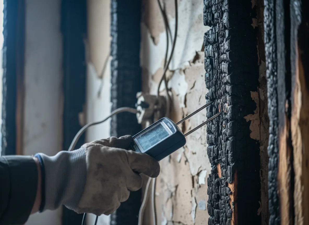 Fire Damage Restoration Daggett, CA FAQs